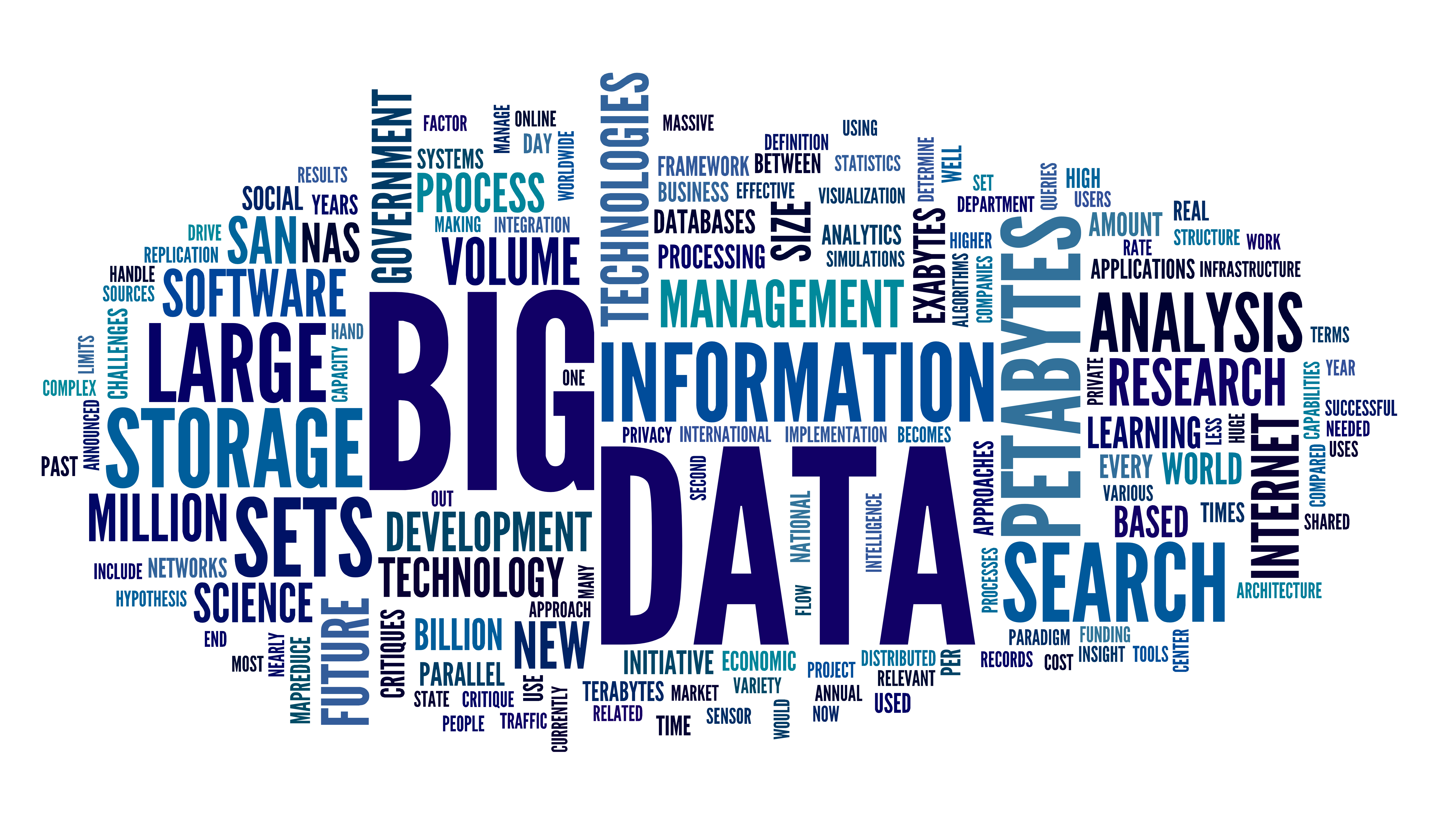bigdata
